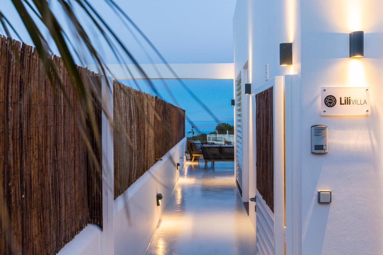 Royal Garden Villas Bali  Kültér fotó